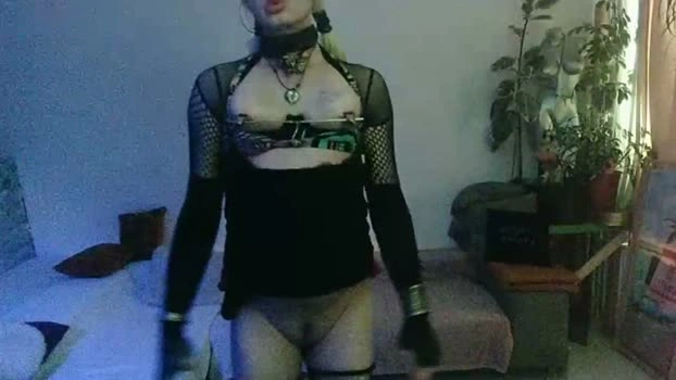 toyboybitchslut 23-05-2026 Trans Recording - amateur Cam
