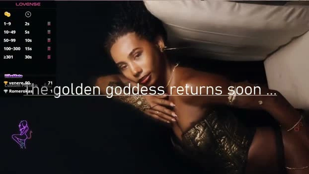 wayuu_goddess 23-05-2026 Trans Recording - fuckass fuck