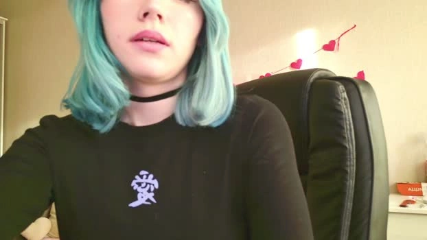 your_tender_doll 22-05-2026 Trans Recording - wet dirty