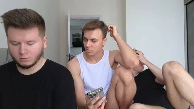 alexxx_d 24-05-2026 Male Recording - cute naked