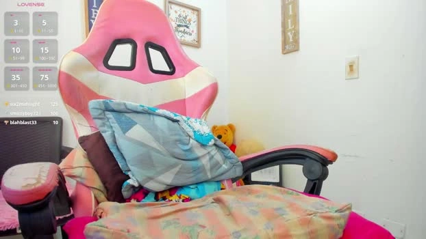 barby_cute 23-05-2026 Trans Recording - analtoy bigcock