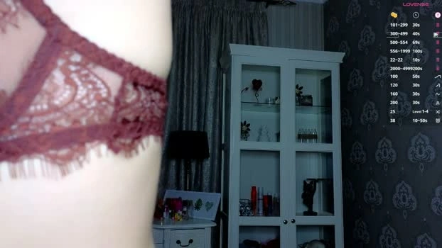 bluuemarine 24-05-2026 lovense naughty Show ass Recording