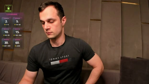 brandonnorriss 23-05-2026 Male Recording - Nude bicurious