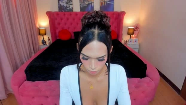 candicewilson 24-05-2026 Trans Recording - bigass Topless