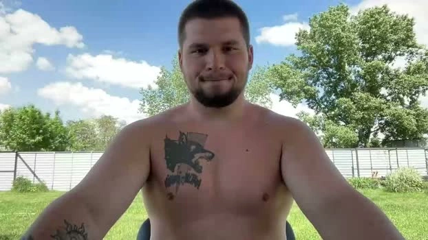 chiraq1945 24-05-2026 Male Recording - Nude Pretty