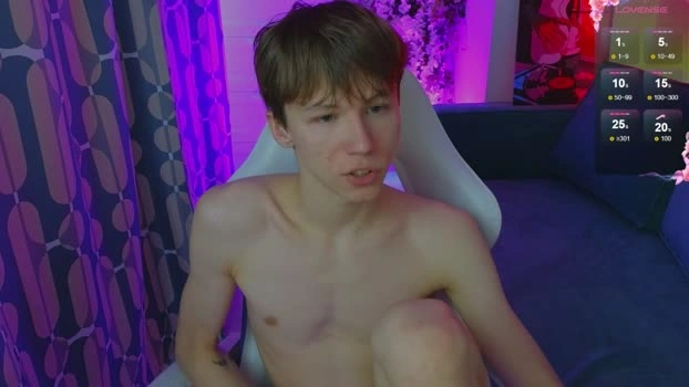 cumte_boy 24-05-2026 Male Recording - sexykitty legs