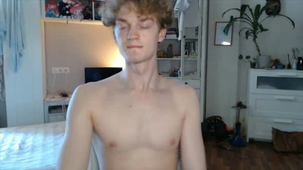daniel_yumm 24-05-2026 Male Recording - suckshow sexykitty