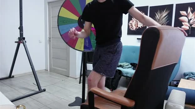 david_heath 24-05-2026 Male Recording - jerkoff sexyfeet