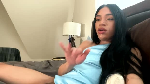 dynasty313 23-05-2026 Trans Recording - sexybody skinny