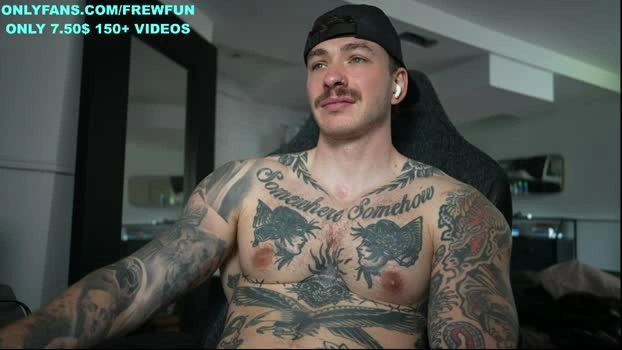 frewfun 23-05-2026 Male Recording - bicurious big