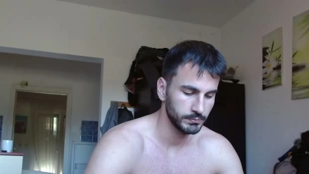 hornyasfuckk33 24-05-2026 Male Recording - Nude horny