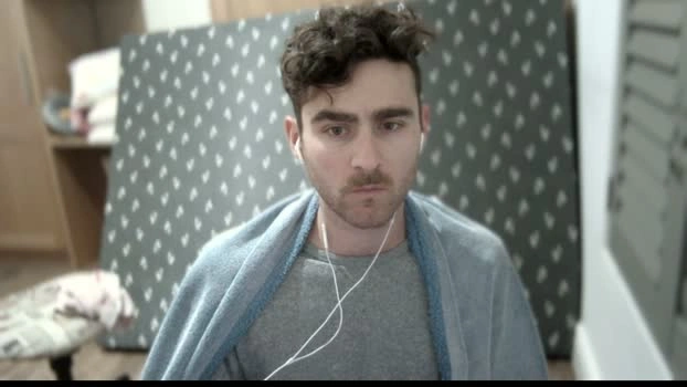 jacksonuk24 24-05-2026 Male Recording - lick horny