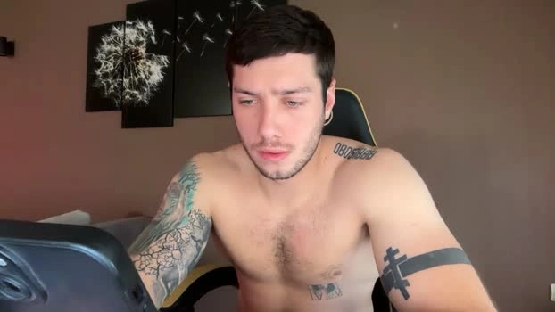 jason_thegreat 24-05-2026 Male Recording - Webcam moan