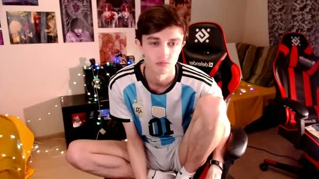 john_winx 23-05-2026 Male Recording - beauty big