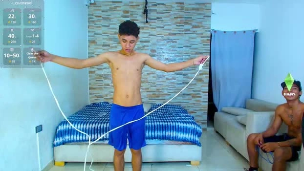 kinkyhousexxx 24-05-2026 Male Recording - Webcam fuck