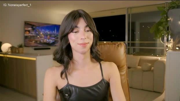 nobodyisperfect___ 24-05-2026 Trans Recording - XXX playtime