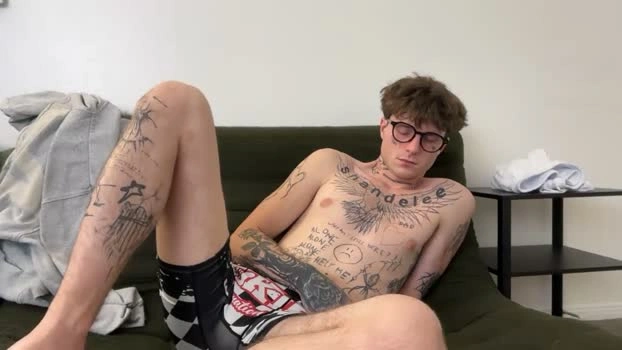 prettyboyszn 24-05-2026 Male Recording - gag beauty