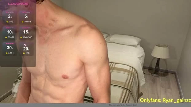 ryan_gainzz 23-05-2026 Male Recording - analtoy big