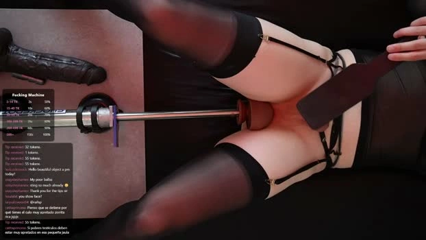 sissystephaniex 24-05-2026 Trans Recording - horny striptease