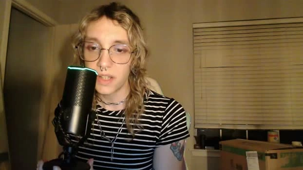 soffpurr 24-05-2026 Trans Recording - Ladyboy Video