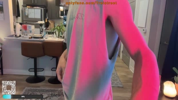trystoph 23-05-2026 Male Recording - spanking juicy
