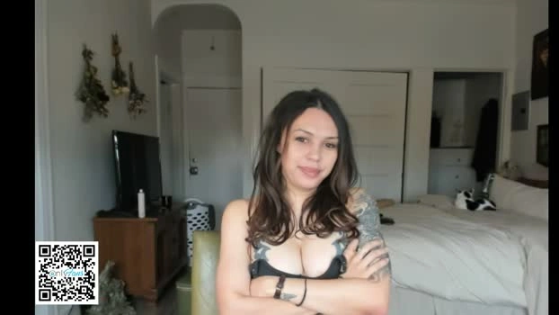 tsmaryjane 23-05-2026 Trans Recording - handsome boobs