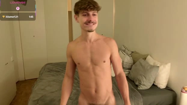 vitoraugustoxxx 24-05-2026 Male Recording - naked jerkoff