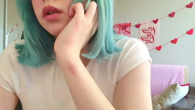 your_tender_doll 24-05-2026 Trans Recording - kiss analsex