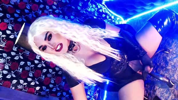 _hailyourqueenx 24-05-2026 Trans Recording - Download XXX