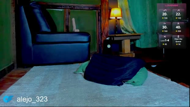 alejo_323__ 25-05-2026 Male Recording - juicy nasty