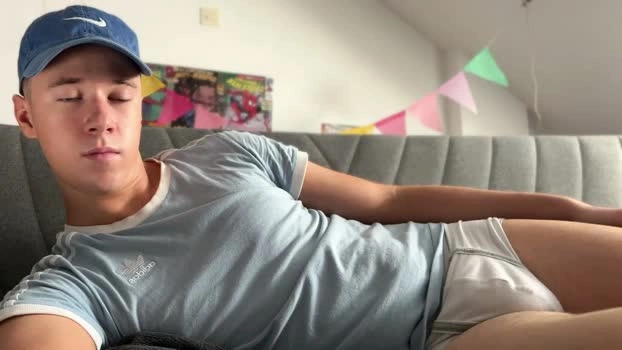 alexwos 25-05-2026 Male Recording - jerkoff moan