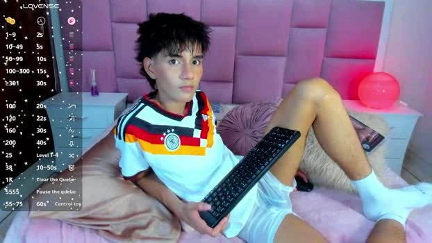 christopher_robin4 24-05-2026 Male Recording - gag jackoff