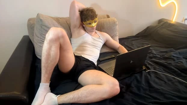 deniel_horny 25-05-2026 Male Recording - deepthroat juicy
