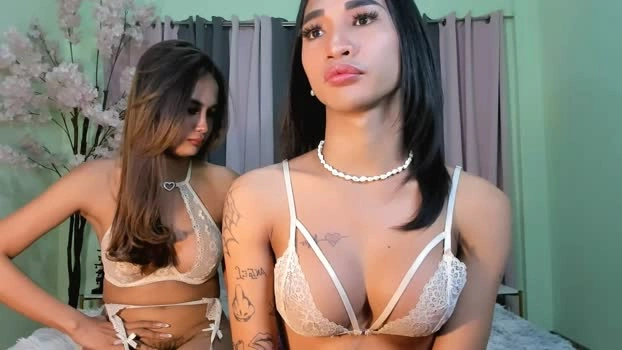 dirtyfag_jainley 25-05-2026 Trans Recording - lickass sweet