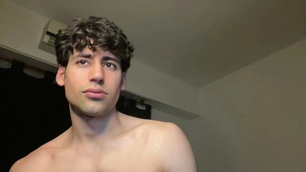 drmozo 25-05-2026 Male Recording - striptease bicurious