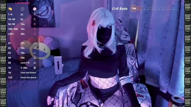 femboymatthew 25-05-2026 Trans Recording - gag Nude