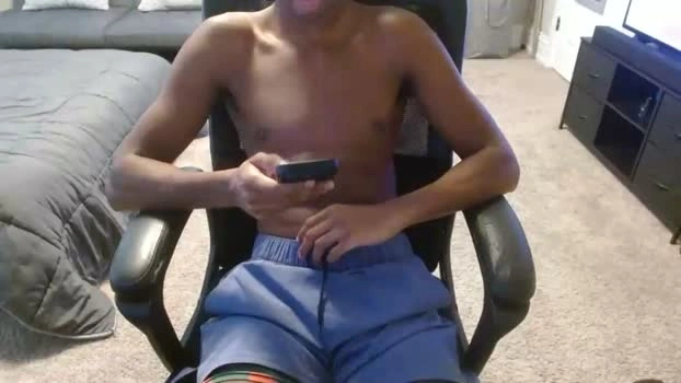 jamessbaker 25-05-2026 Male Recording - twink Recorded