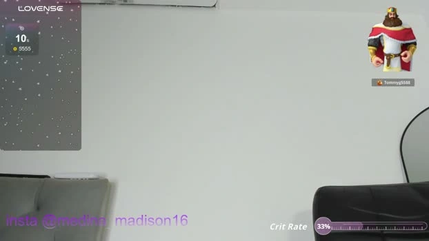 madison_medina 24-05-2026 Trans Recording - big kinky