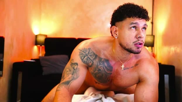 massimowalton2 25-05-2026 Male Recording - bicurious Ass