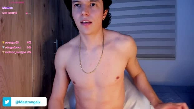 mastrangelo_x 25-05-2026 Male Recording - fuckhard XXX