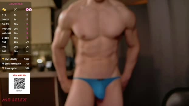 mrlelex 25-05-2026 Male Recording - Video beautiful