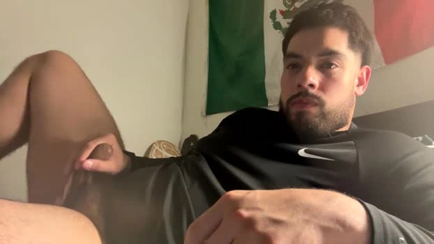 mrthickumss 25-05-2026 Male Recording - spank handsome