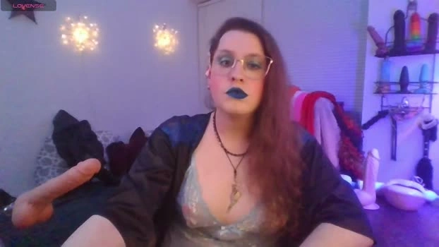 mxsissycharlotte 25-05-2026 Trans Recording - kiss fuckher