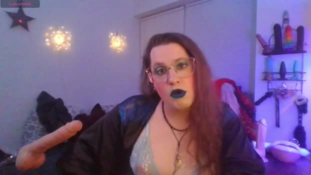 mxsissycharlotte 25-05-2026 Trans Recording - oral Nude