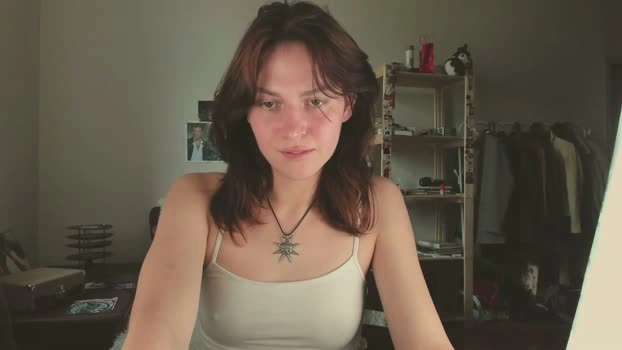 niky_jess 25-05-2026 Trans Recording - bigballs fuckhard