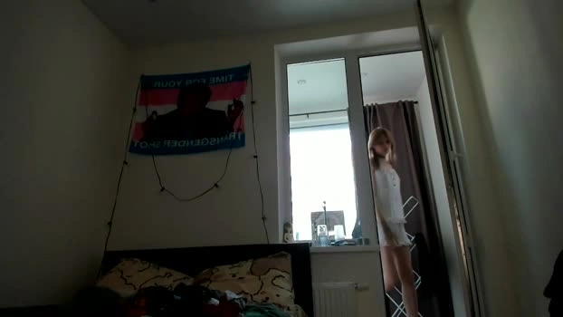 only_iva21 25-05-2026 Trans Recording - moan Cam
