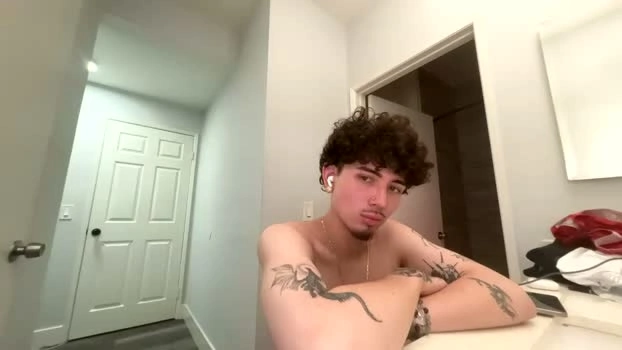 onlyuziel 25-05-2026 Male Recording - Gay fuckhard
