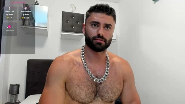 rawadam 25-05-2026 Male Recording - moan nude