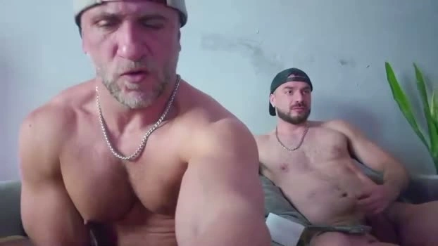 sweetlifetwo85 24-05-2026 Male Recording - sexybody lush