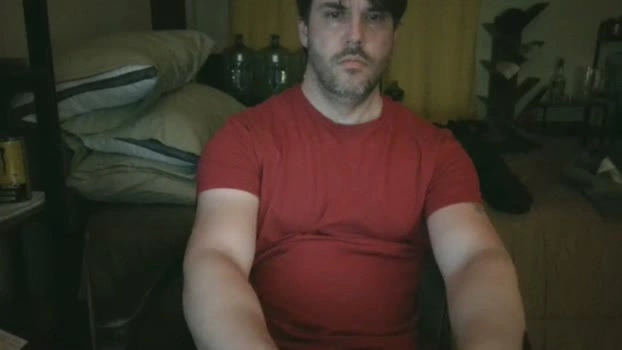 vanillagorilla365 25-05-2026 Male Recording - fingers horny